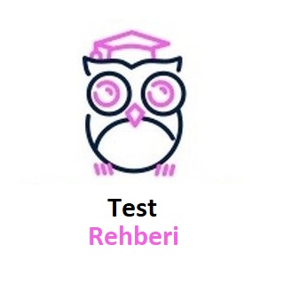 Test Rehberi Logo
