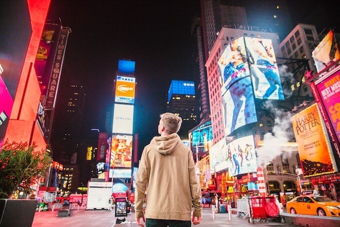 Essay for IELTS: Is all advertising ethical?